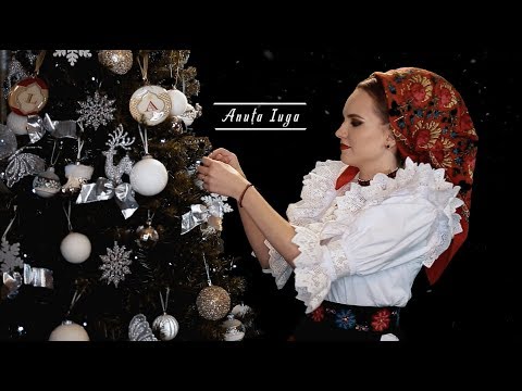 CRACIUN DE POVESTE - Anuta Iuga,Sorin Petric,Georgiana Marina,Paul Morar,Cristian Secui,Ramona Darha