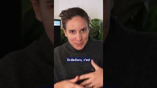 Mais c'est QUOI cette ligne ???