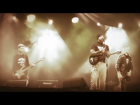 IRYDION Gdzie są chłopcy z tamtych lat - na żywo 2019