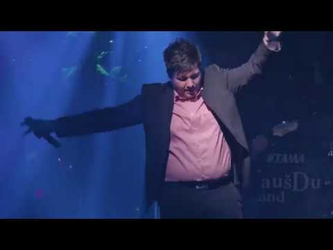 FaušDur - November Rain - 9.6.2016 Mežica / Guns'n Roses Live Cover