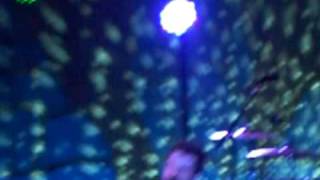 James Morrison - Dream on Hayley - LIVE