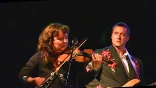 Caitlin Cary &amp; David Burney &quot;That&#39;s All It Took&quot;