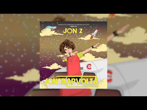 Jon Z Ft Mike Towers - [JonTrapVolta] - Ronko Porque Puedo (Audio)