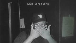 Lice (Aesop Rock &amp; Homeboy Sandman) - Ask Anyone (Official Audio)