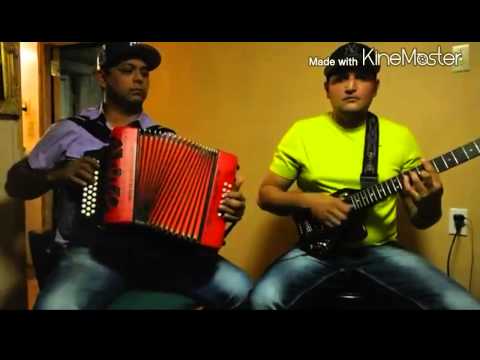 Aunque Me Digas Borracho(Versión  Acustica)