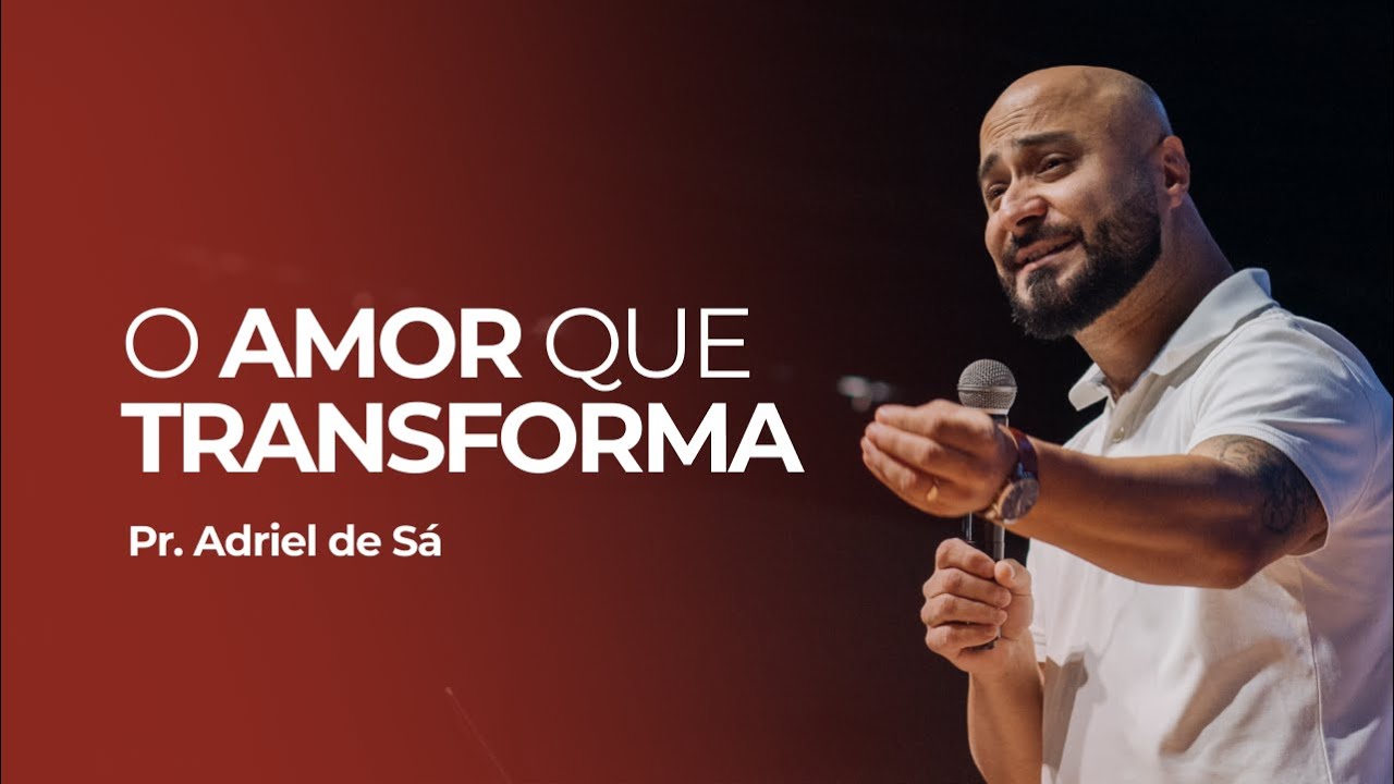 Culto de Domingo - 10h  | Abba Pai Church