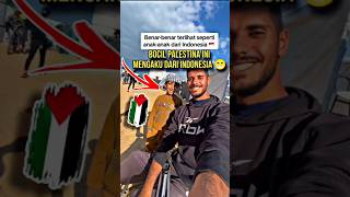 Download lagu Bocil Palestina ini Mengaku Dari Indonesia 😁🇮🇩♥️🇵🇸 mp3 Download lagu Bocil Palestina ini Mengaku Dari Indonesia 😁🇮🇩♥️🇵🇸 mp3