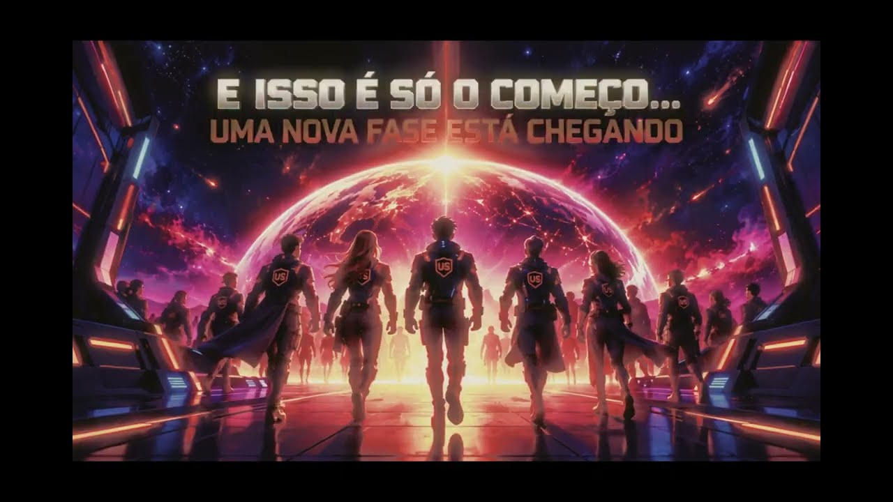 Miniatura do vídeo de apresentação do Connect Us