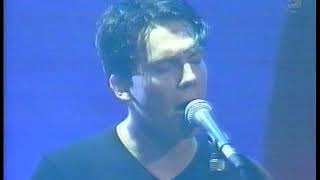 Broder Daniel - I'll Be Gone (Live Hej Fredag 1998)
