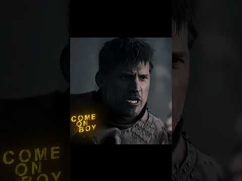 Jaime Lannister - His aura hits different #gameofthrones #houseofthedragon #got #edit