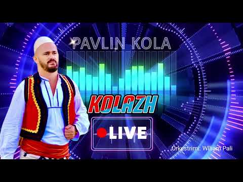 Pavlin Kola - Kolazh ( live ) 2025