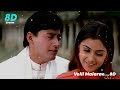 Velli Malare 8D Jodi A R Rahman P Balasubramaniam MahalakshmiIVairamuthu 8Dcracks