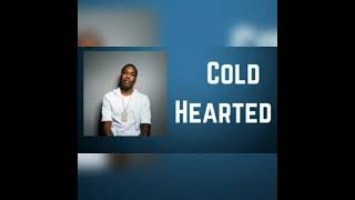 Meek Mill - Cold hearted feat Diddy (offical music lyrics)