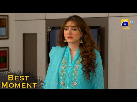 Grift Episode 89 || Ali Abbas - Saniya Shamshad || 𝐁𝐞𝐬𝐭 𝐌𝐨𝐦𝐞𝐧𝐭 𝟎𝟓 || Har Pal Geo