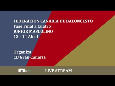 F4 JUNIOR MAS 2019 GRAN CANARIA - IBEROSTAR CANARIAS