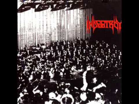 Indestroy - Sensless Theories 1989 full EP