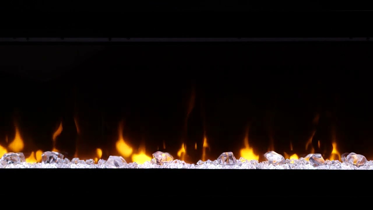 Optiflame Elektrokamin Flammen-Effekt