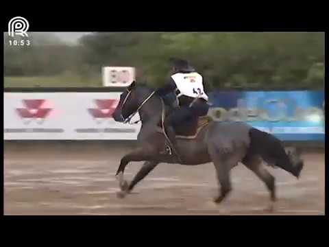 Classificatória Região Sul – 3° lugar machos – Quilero Varadero (Prova: Bayard/Sarmento)