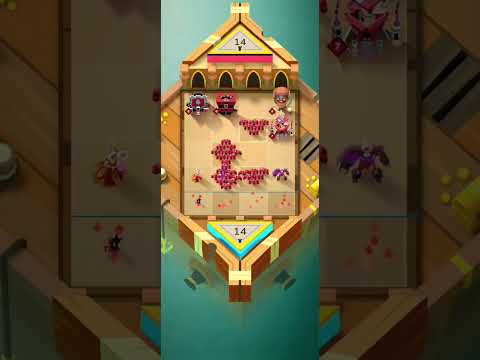 Last games of the year! For a nice 2026! #stormbound 