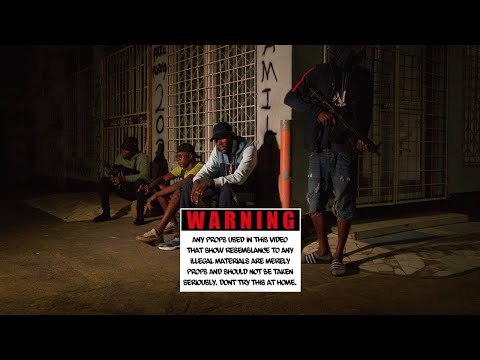 Lando Kappalani ft Skilliyouth & Sparta - Fur Agra (official music video) Prod. Nano