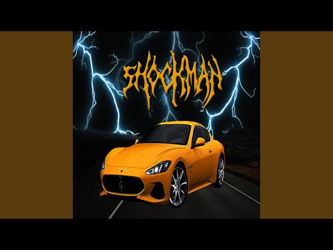 Shockman