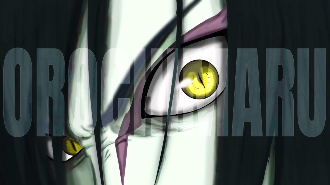 Orochimaru Merecia Mais: O Vilão que Naruto Desperdiçou