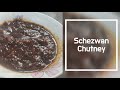 Chinese Chatkara at home || Schezwan Chutney || Inspired from Ranveer Brar..!