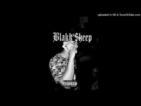 BLAKK $HEEP - Lito (Prod By. Yoby)