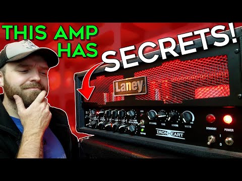 Dialing In The Ironheart For MASSIVE Tones!