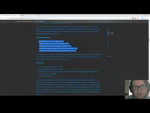 [WC3] Patch 1.31 discussion with Starshaped