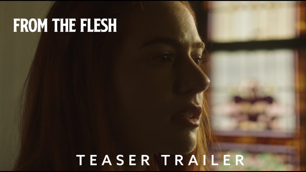 From The Flesh (2023) | Short Film | Teaser Trailer