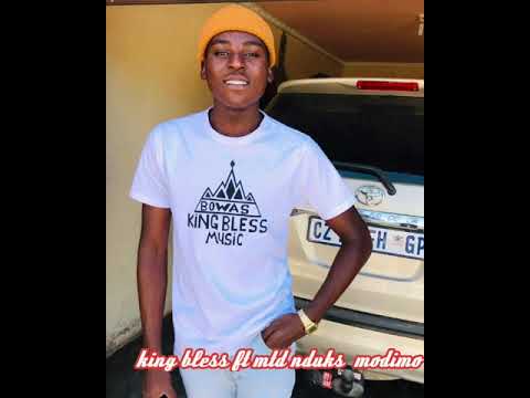 modimo king bless ft mtd and 🔥nduks 🔥
