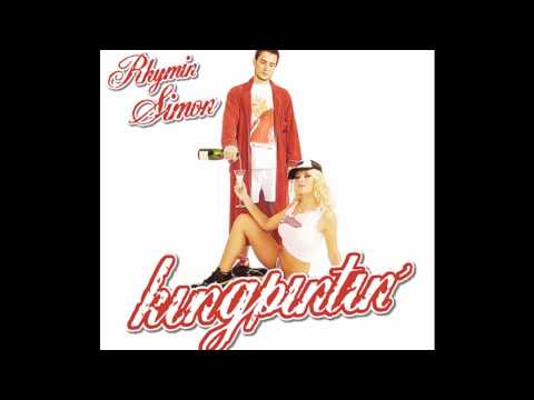 rhymin simon - kingpintin (feat. Bina Kolada)