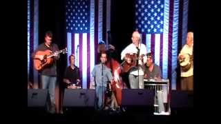 Bradley Walker &amp; J.D. Crowe - &quot;Will You Be Lonesome Too&quot;