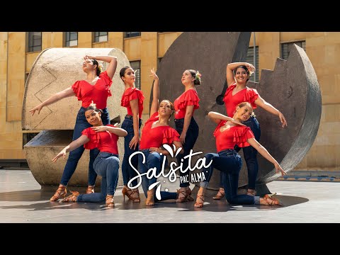 Salsita pal alma - Acuyuyé - Salsa (Coreografía)