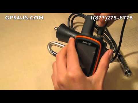 Garmin Long Range Portable Antenna For Astro GPS