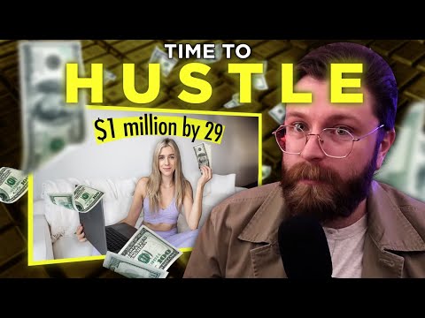 Vaush Net Worth