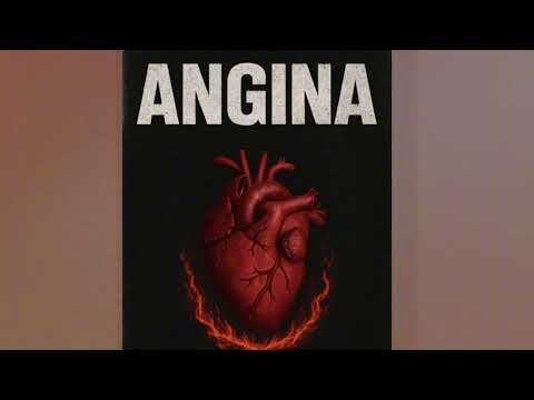 Recep Uysal-ANGİNA ALBÜM (TEASER)