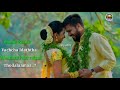 Thanni Thookkira Thangaradhamae Love WhatsApp Status Simmarasi