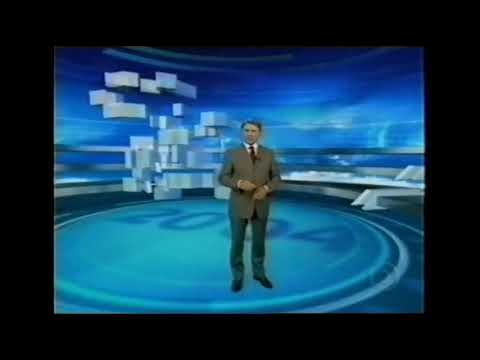 Tv Globo: Retrospectiva 2004 - Falecidos
