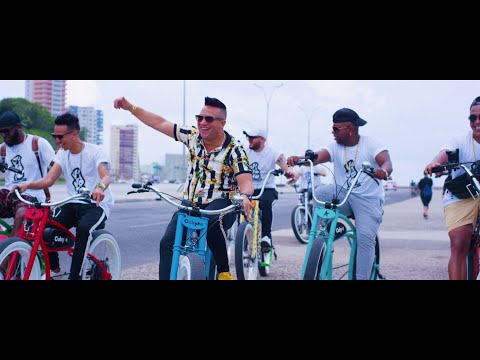 VÍVELO | MAYKEL BLANCO Y SU SALSA MAYOR