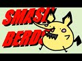 pichu - the strongest mouse alive