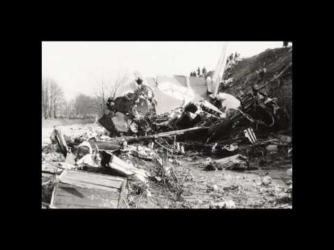 LOT Polish Airlines Flight 007 Memorial