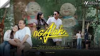 Download lagu NGALAH | DEMY YOKER | Kangelan mbusek angenan hang gawe ati kelaran [  MV ] mp3