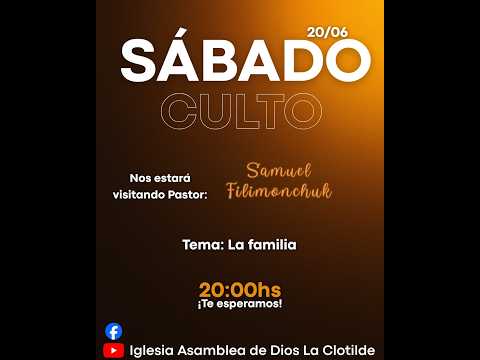 Servicio 22.08.26