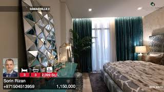 Vídeo of Just Cavalli Villas