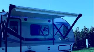 Carefree of Colorado - How To Operate a Longitude™ Patio Awning