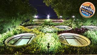 Flora by Crossroads Hotel | Kuala Lumpur, Malaysia | Hotel Review 🛏️