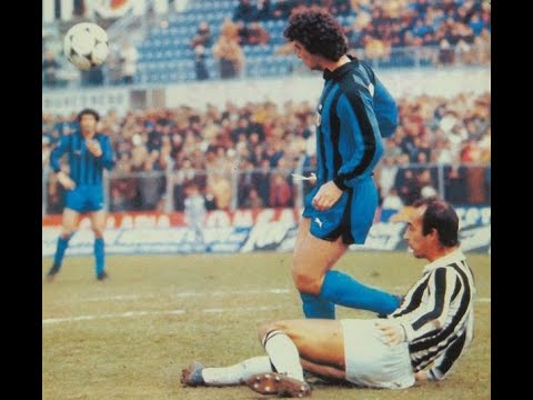 Ascoli-Inter 0-1 Serie A 80-81 12' Giornata 28/12/80