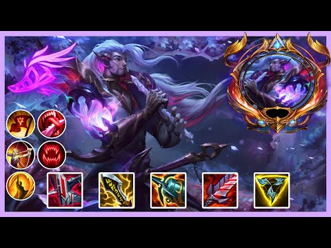 Courtesy YASUO MONTAGE - Challenge Yasuo Main BR l LOL SPACE